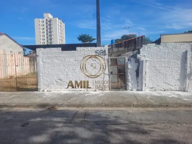 Lote/Terreno para alugar, 135m² no Vila Tatetuba, São José dos Campos