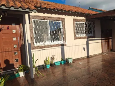 Casa com 3 Quartos à venda, 45m² no Areal, Pelotas