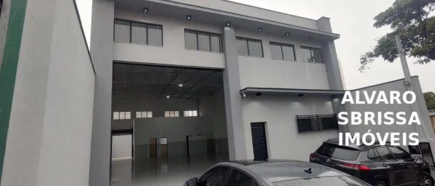 Galpão/Depósito/Armazém para alugar, 280m² no Jardim Corazza, Itu
