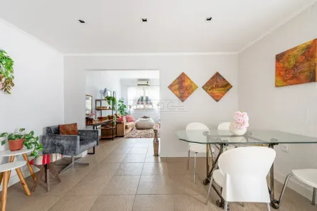 Apartamento com 2 Quartos à venda, 86m² no Cidade Baixa, Porto Alegre