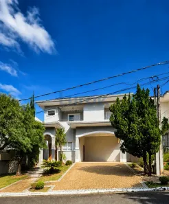 Casa de Condomínio com 4 Quartos à venda, 296m² no Jardim Recanto, Valinhos