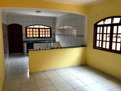 Sobrado com 3 Quartos à venda, 125m² no Alvarenga, São Bernardo do Campo