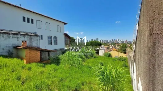Lote/Terreno à venda, 420m² no Belvedere, Belo Horizonte