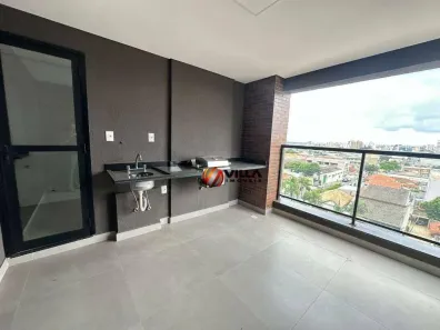 Apartamento com 3 Quartos à venda, 88m² no Vila Cecchino, Americana