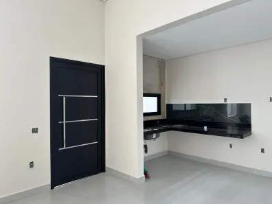 Casa com 3 Quartos à venda, 105m² no Jardim Bom Sucesso, Indaiatuba