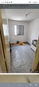 Apartamento com 2 Quartos à venda, 56m² no Conjunto Habitacional Padre José de Anchieta, São Paulo