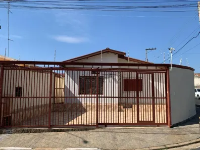 Casa com 3 Quartos à venda, 169m² no Jardim García, Campinas