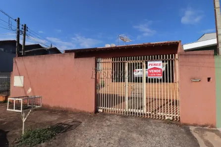 Casa com 3 Quartos à venda, 120m² no Jardim Morumbi, Londrina
