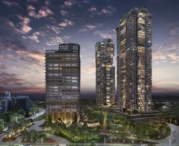 Apartamento com 4 Quartos à venda, 167m² no Jardim das Acácias, São Paulo