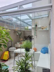 Apartamento com 3 Quartos à venda, 103m² no Parque Residencial da Lapa, São Paulo