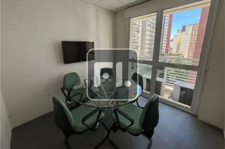 Sala Comercial para venda ou aluguel, 100m² no Pinheiros, São Paulo