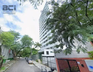 Apartamento com 3 Quartos à venda, 72m² no Pina, Recife