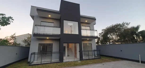 Apartamento com 2 Quartos à venda, 70m² no Parque Nanci, Maricá