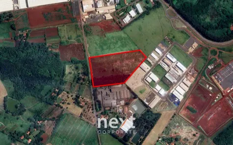Lote/Terreno à venda, 67000m² no Betel, Paulínia