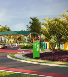 Lote/Terreno à venda, 208m² no Goiânia Park Sul, Aparecida de Goiânia