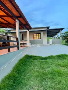 Fazenda/Sítio com 3 Quartos à venda, 3500m² no Goembê, Anchieta