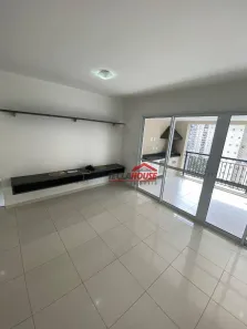 Apartamento com 2 Quartos para alugar, 83m² no Jardim Flor da Montanha, Guarulhos