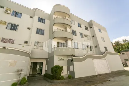 Apartamento com 3 Quartos à venda, 101m² no Steffen, Brusque