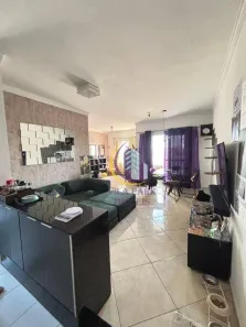 Apartamento com 3 Quartos à venda, 75m² no Presidente Altino, Osasco
