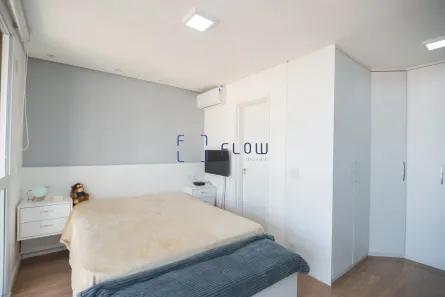 Apartamento com 1 Quarto à venda, 65m² no Vila Dom Pedro I, São Paulo