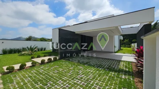 Casa de Condomínio com 3 Quartos à venda, 200m² no Bellard, Guararema