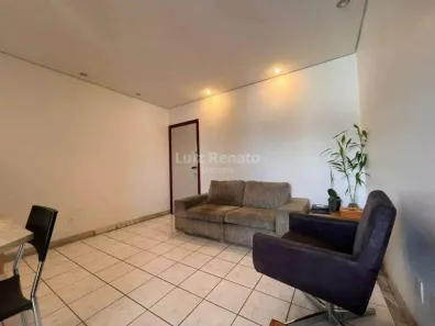 Cobertura com 1 Quarto à venda, 100m² no São Pedro, Belo Horizonte