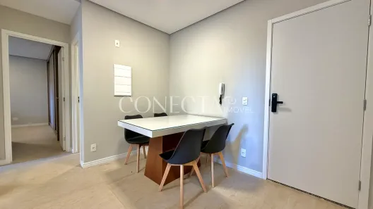 Apartamento com 2 Quartos à venda, 53m² no Alphaville Empresarial, Barueri