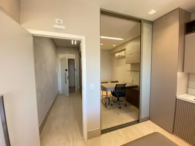 Sala Comercial à venda, 33m² no Cidade Jardim, Belo Horizonte