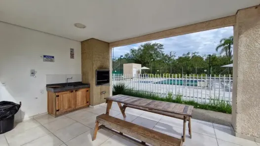 Apartamento com 2 Quartos à venda, 51m² no Bela Vista, Palhoça