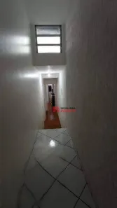 Sobrado com 4 Quartos à venda, 325m² no Taboão, São Bernardo do Campo