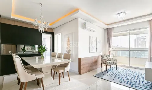 Apartamento com 2 Quartos à venda, 80m² no Agronômica, Florianópolis