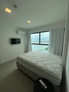 Apartamento com 1 Quarto para alugar, 37m² no São José, Recife