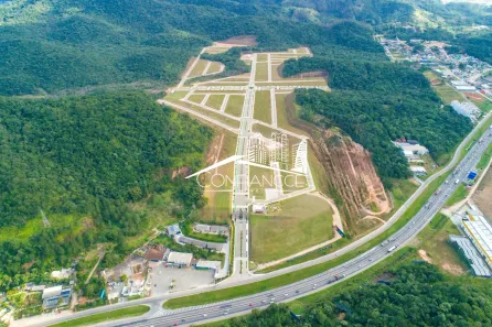 Lote/Terreno com 1 Quarto à venda, 300m² no Municípios, Balneário Camboriú