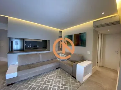 Apartamento com 2 Quartos à venda, 80m² no Vila Nova Conceição, São Paulo