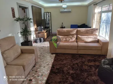 Casa com 3 Quartos à venda, 280m² no Ponta da Praia, Santos