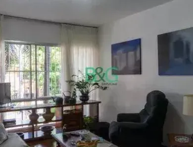Apartamento com 2 Quartos à venda, 91m² no Perdizes, São Paulo