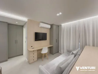 Apartamento com 1 Quarto à venda, 35m² no Velha, Blumenau