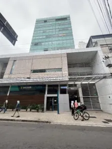 Sala Comercial à venda, 100m² no Centro, Juiz de Fora
