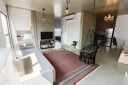 Apartamento com 2 Quartos à venda, 70m² no Vila Leopoldina, São Paulo