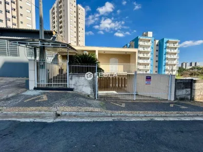 Casa com 3 Quartos para alugar, 286m² no Jardim São Domingos, Americana