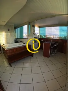Cobertura com 2 Quartos à venda, 130m² no Paquetá, Belo Horizonte