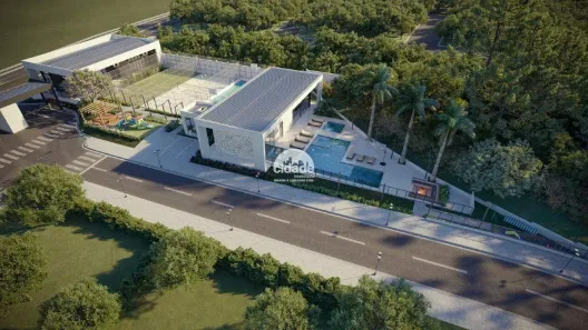 Lote/Terreno à venda, 200m² no São Cristóvão, Cascavel
