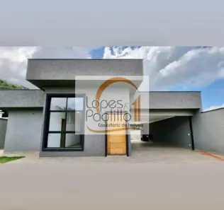 Casa com 3 Quartos à venda, 177m² no Loteamento Residencial Boa Vista, Atibaia