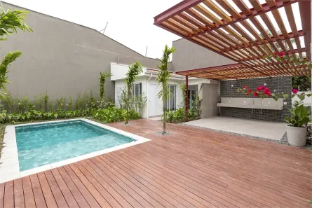 Sobrado com 4 Quartos à venda, 333m² no Alto de Pinheiros, São Paulo