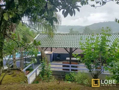 Fazenda/Sítio com 4 Quartos à venda, 4378m² no Progresso, Blumenau