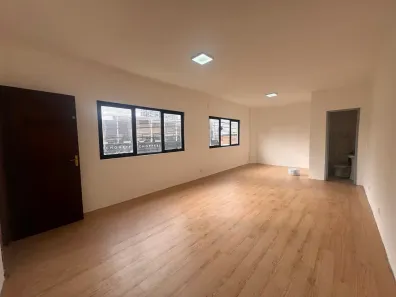 Sala Comercial com 1 Quarto para alugar, 32m² no Centro, Mogi das Cruzes