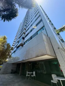 Apartamento com 4 Quartos à venda, 150m² no Ilha do Retiro, Recife