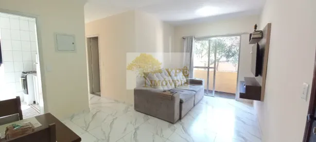 Apartamento com 2 Quartos à venda, 62m² no Parque Ipê, São Paulo