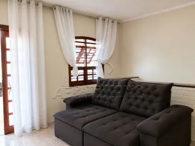 Casa com 2 Quartos à venda, 119m² no Jardim das Estrelas, Sorocaba