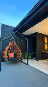Casa com 2 Quartos à venda, 100m² no Loteamento Residencial Pequis, Uberlândia